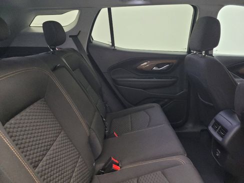 Used 2020 GMC Terrain SLE w/ Elevation Edition FWD image 19