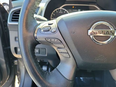 Used 2022 Nissan Murano SL image 16
