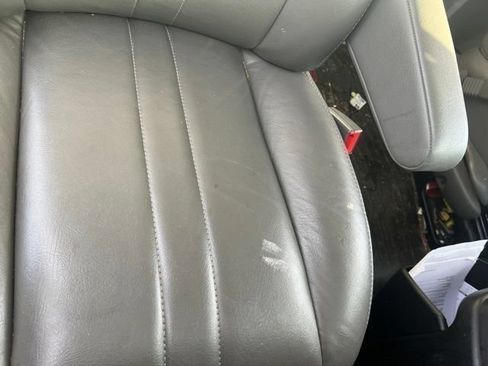 Used 2022 Chevrolet Express 2500 w/ Driver Convenience Package RWD image 18