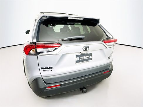 Certified 2023 Toyota RAV4 XLE image 6