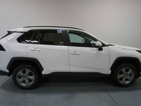 Used 2024 Toyota RAV4 XLE image 8