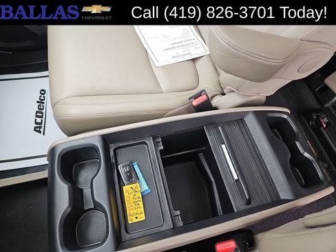 Used 2018 Honda Odyssey EX-L image 25