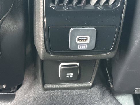 Certified 2025 Jeep Compass Limited AWD/4WD image 29