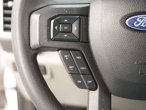 Used 2018 Ford F150 XLT RWD image 22