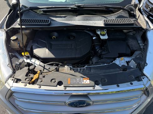 Used 2017 Ford Escape Titanium w/ Equipment Group 301A FWD image 20