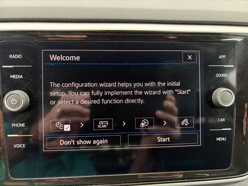 Certified 2023 Volkswagen Atlas SE image 20