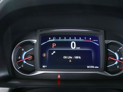 Used 2021 Honda Passport Sport image 15