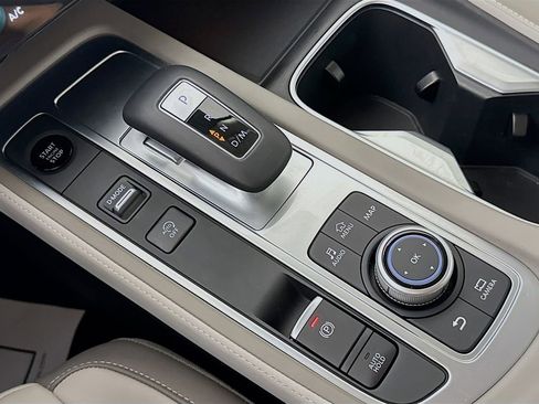 Certified 2026 INFINITI QX60 Luxe w/ Cargo Package image 22