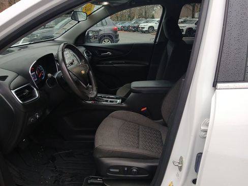 Used 2022 Chevrolet Equinox LT image 10