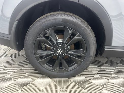 Used 2026 Honda CR-V Sport Touring image 19