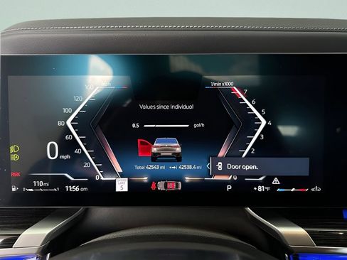 Certified 2023 BMW 740i RWD image 16