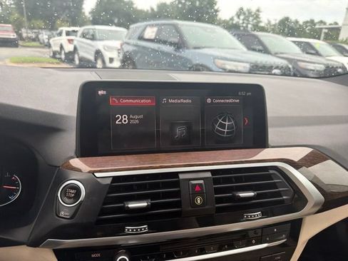 Used 2019 BMW X3 sDrive30i w/ Executive Package RWD image 18