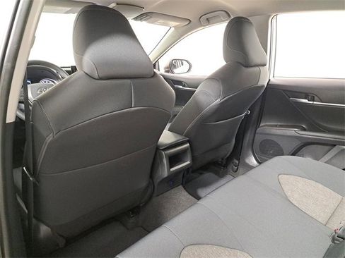 Used 2023 Toyota Camry LE image 11