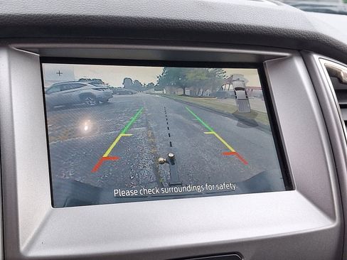 Used 2019 Ford Ranger XLT w/ Equipment Group 301A Mid image 24