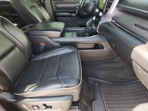 Used 2020 RAM 1500 Limited RWD image 17