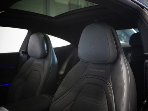New 2026 Mercedes-Benz CLE 53 AMG 4MATIC Coupe image 15