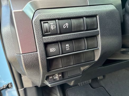 New 2026 Toyota Tacoma SR5 AWD/4WD image 32