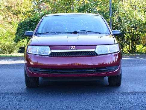 Used 2004 Saturn ION Level 2 image 3