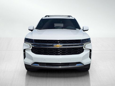 Used 2024 Chevrolet Suburban LS w/ Driver Alert Package image 2