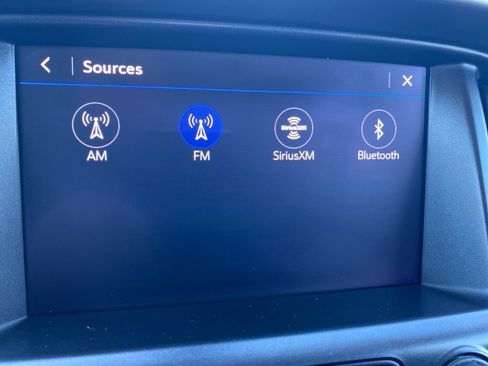 Used 2020 Chevrolet Colorado Z71 image 38