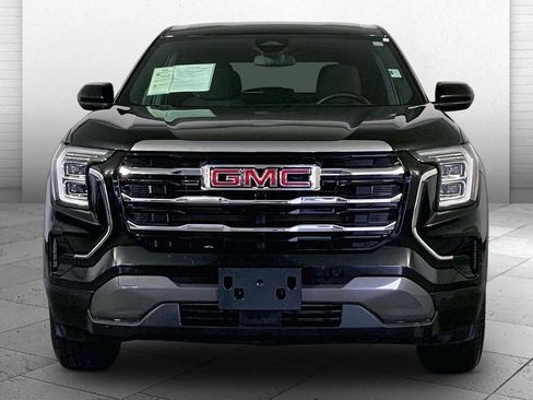 Used 2025 GMC Terrain Elevation FWD image 2