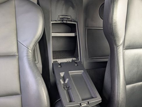 Used 2006 BMW M Roadster image 20