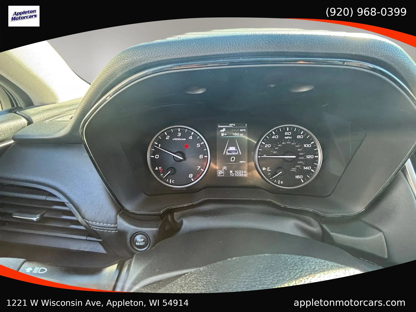 Used 2022 Subaru Outback Premium AWD/4WD image 19