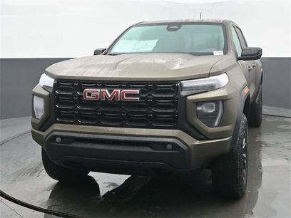 Certified 2023 GMC Canyon Elevation w/ Convenience Package