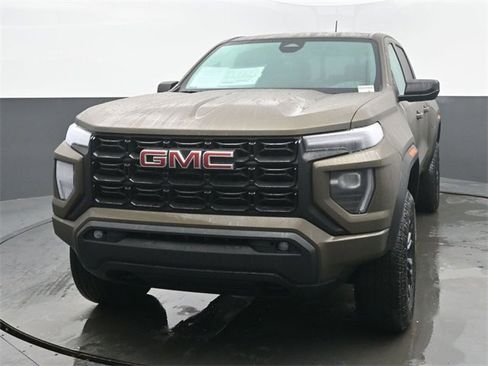 Certified 2023 GMC Canyon Elevation w/ Convenience Package image 1