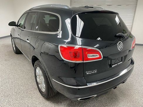 Used 2014 Buick Enclave Leather w/ Trailering Provision Package image 7