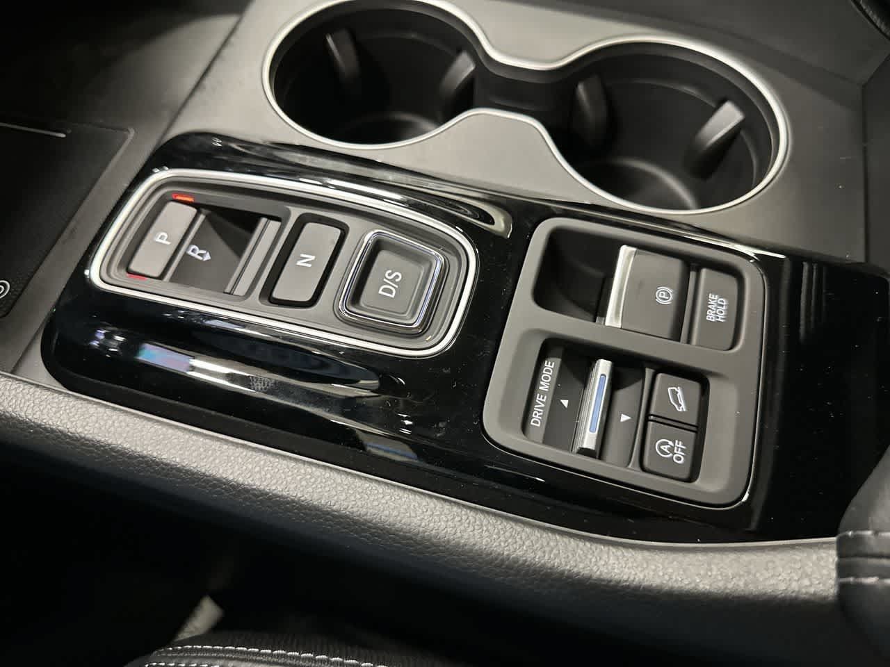 New 2026 Honda Pilot EX-L image 25