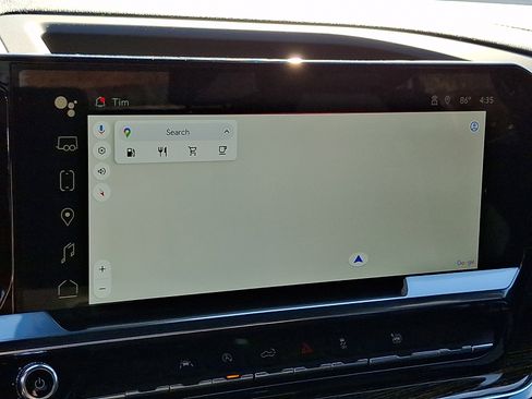 Used 2024 GMC Sierra 1500 Elevation image 17