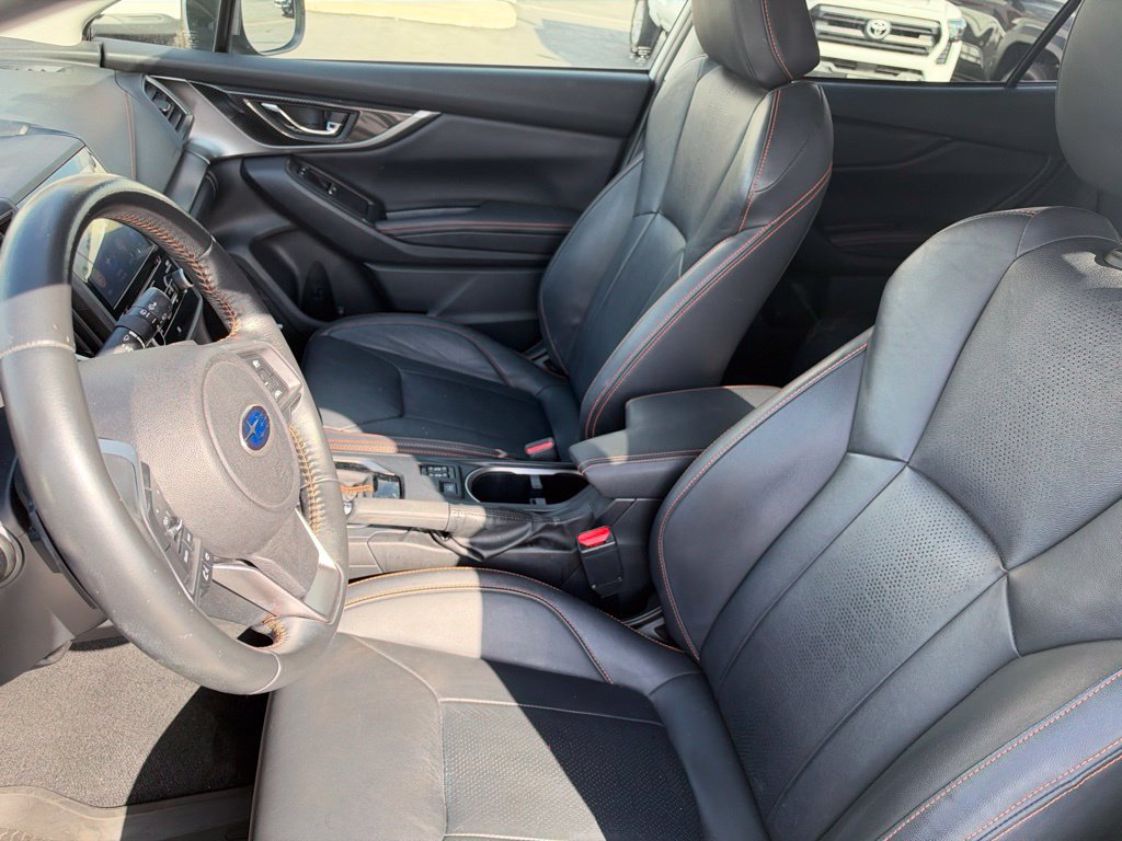 Used 2020 Subaru Crosstrek 2.0i Limited w/ Moonroof Package w/Navigation AWD/4WD image 19
