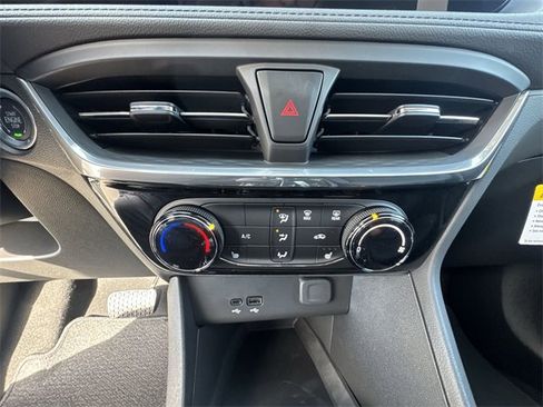 New 2026 Buick Encore GX Sport Touring w/ Comfort Package image 16