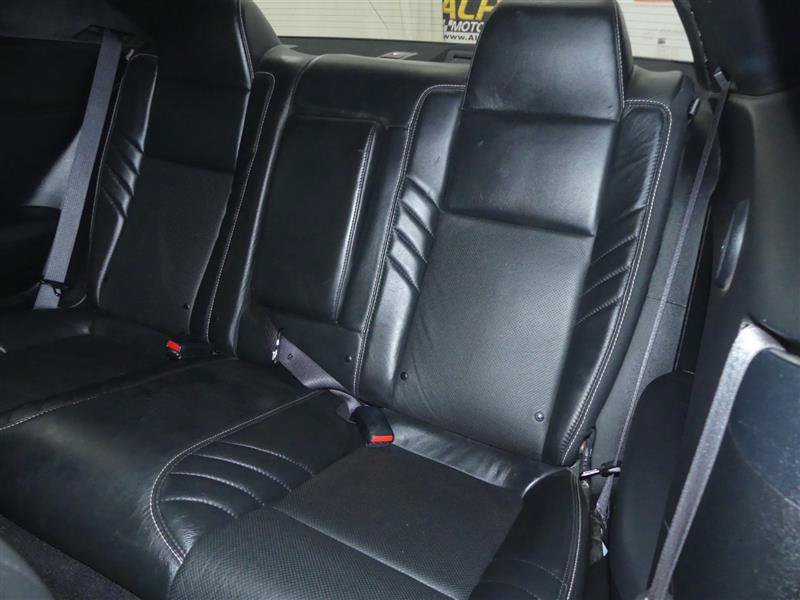 Used 2020 Dodge Challenger SRT Hellcat Redeye RWD image 25