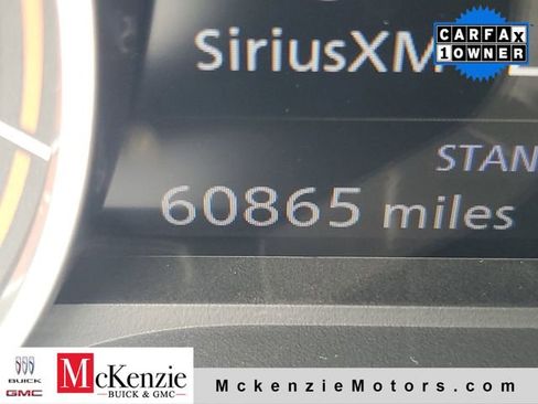 Used 2024 Nissan Rogue SV FWD image 14