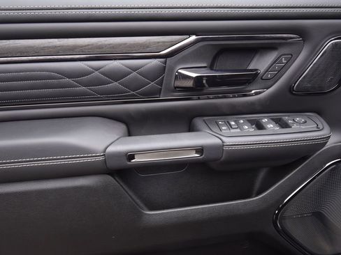 New 2026 RAM 1500 Limited AWD/4WD image 22