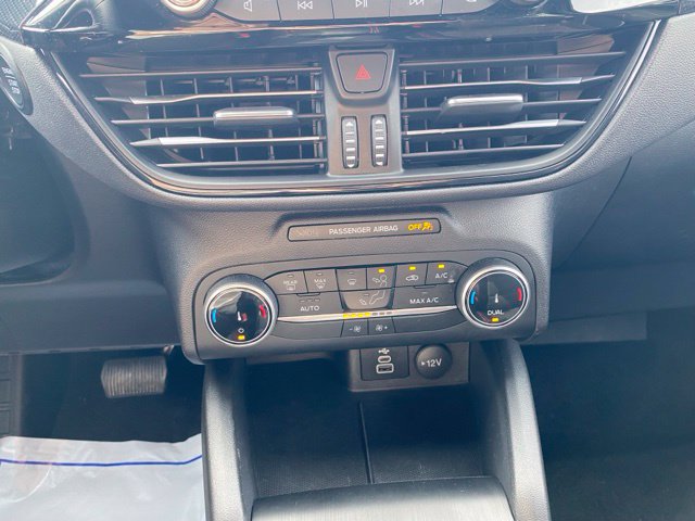 Used 2025 Ford Escape ST-Line FWD image 31