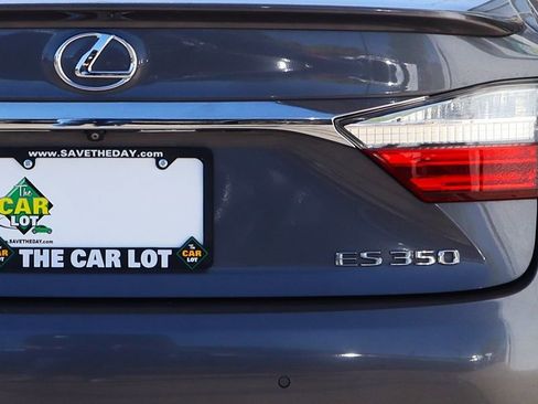 Used 2017 Lexus ES 350 image 20