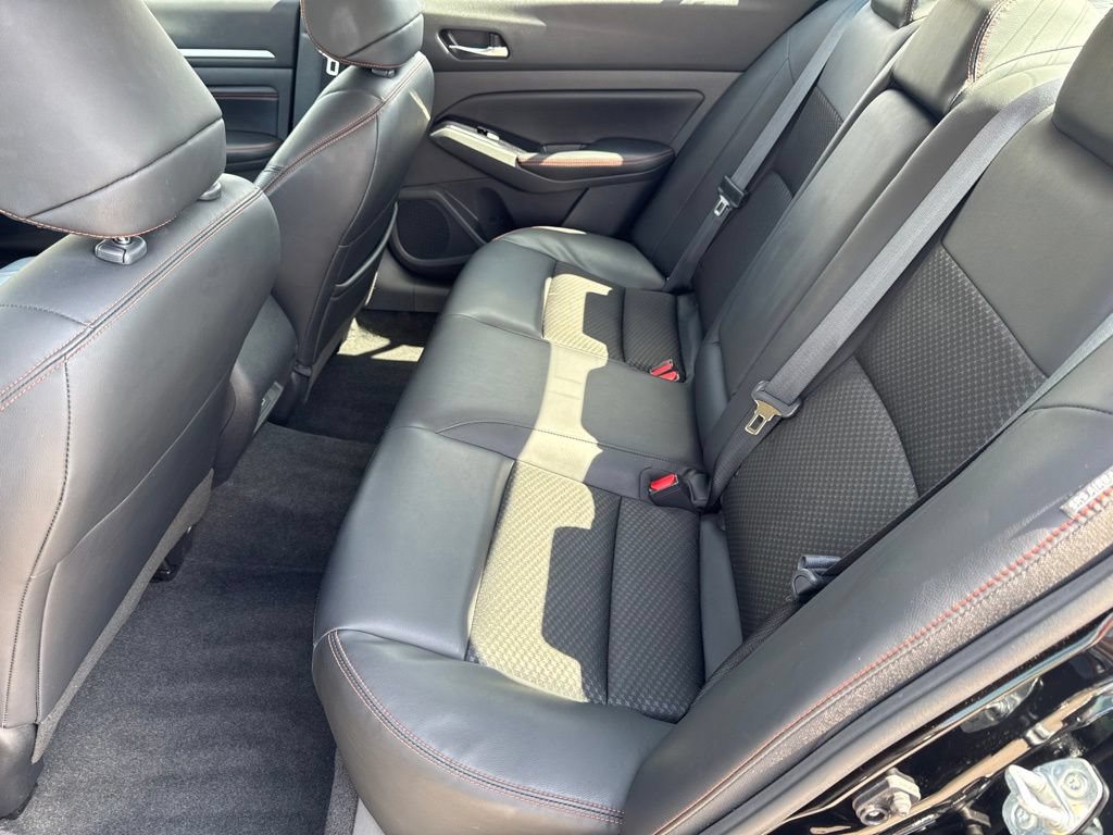Used 2023 Nissan Altima 2.5 SR FWD image 26