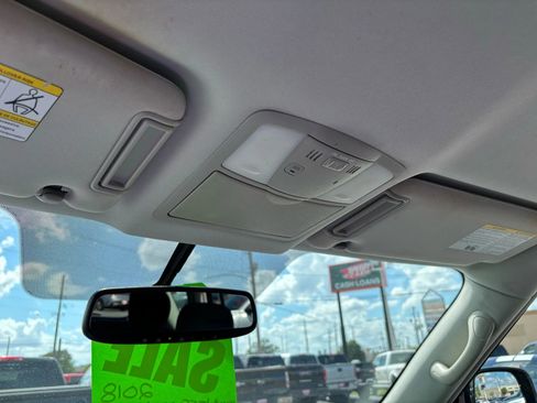 Used 2018 Nissan Armada SV w/ Driver Package image 18