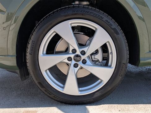 New 2025 Audi Q5 Premium Plus image 13