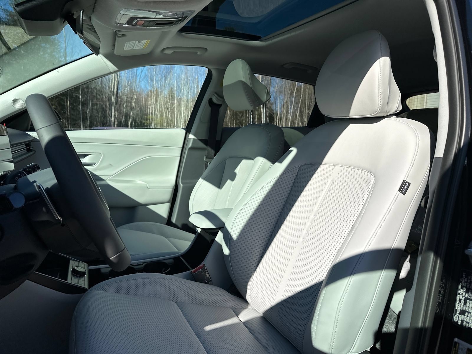 New 2026 Hyundai Kona Limited AWD/4WD image 14