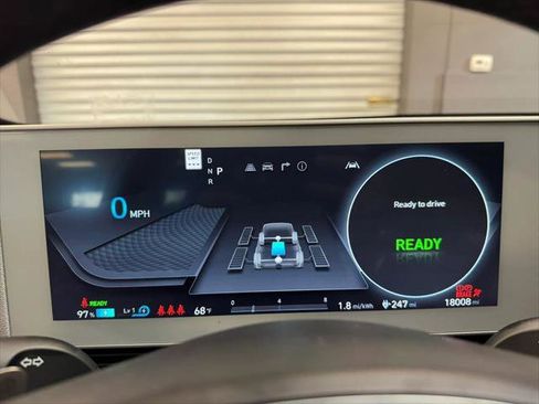 Used 2023 Hyundai Ioniq 5 SEL image 16