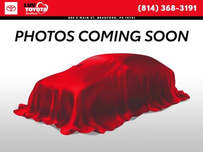Used 2020 Ford Escape Titanium w/ Titanium Premium Package 2.0