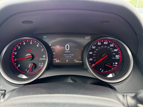 Used 2022 Toyota Camry XSE FWD image 16