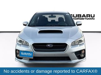 Used 2016 Subaru WRX Premium video 2