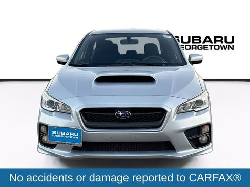 Used 2016 Subaru WRX Premium image 2