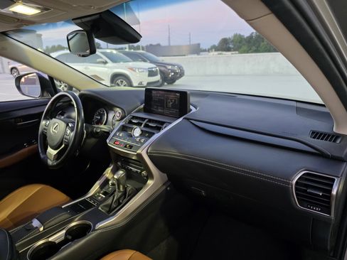 Used 2019 Lexus NX 300 FWD w/ Accessory Package 2 image 27