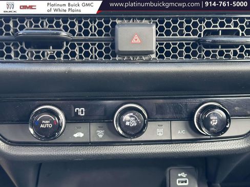 Used 2024 Honda HR-V LX image 23